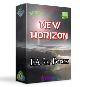 NewHorizon MT4 (Latest version) - Unlimited 4 NewHorizon MT4