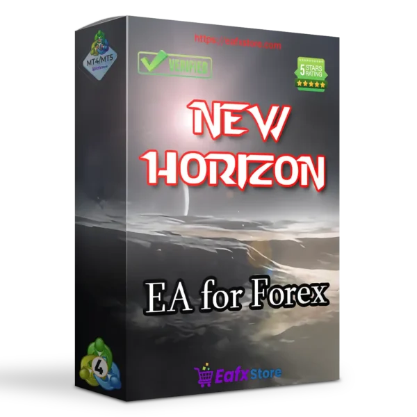 NewHorizon MT4