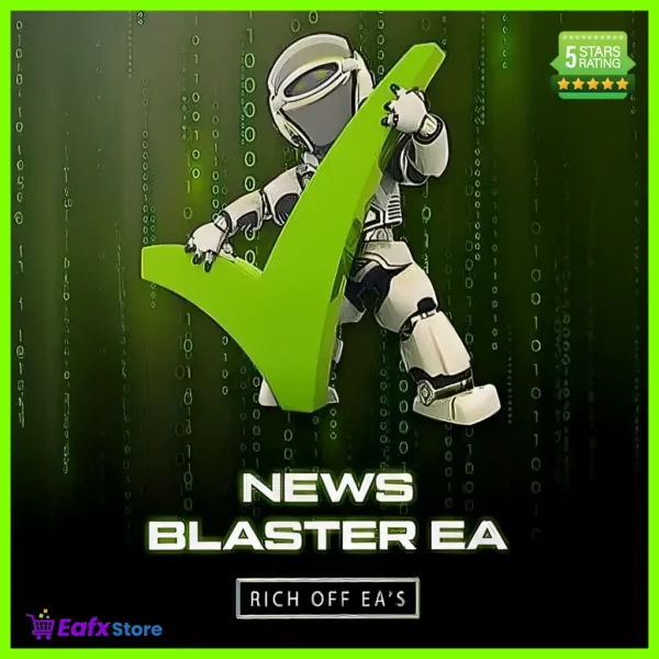 News Blaster EA