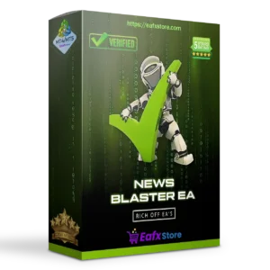 News Blaster EA MT4