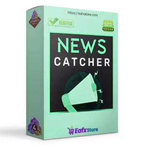 News Catcher Pro MT4