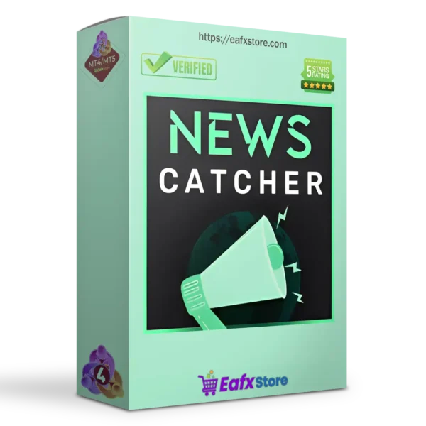 News Catcher Pro MT4