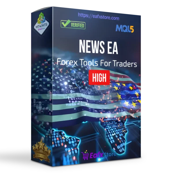 News EA MT4