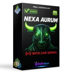 Nexa Aurum MT5