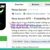 Nexa Aurum MT5 Review