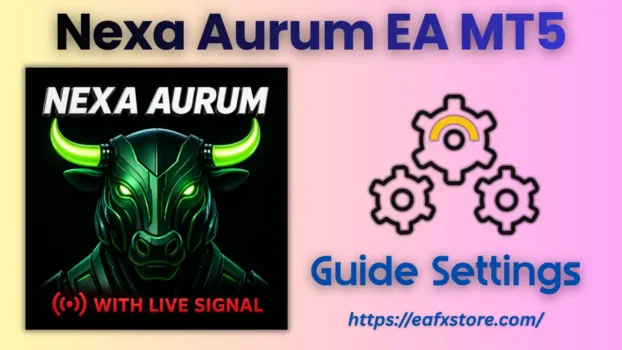 Nexa Aurum MT5 Settings