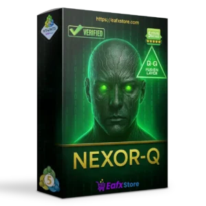 Nexor Q EA MT5