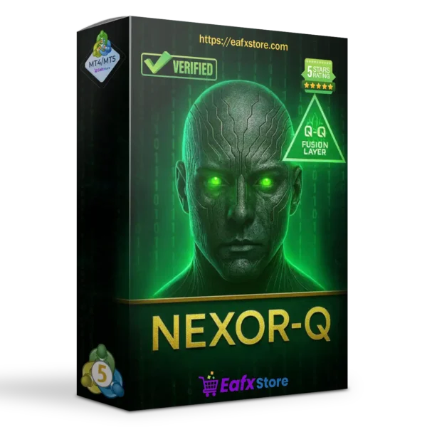 Nexor Q EA MT5