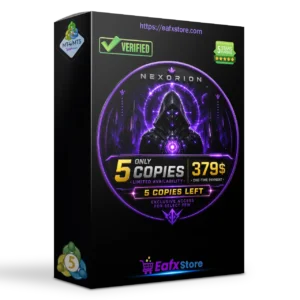 Nexorion Initium Novum EA MT5