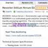 Nexorion Initium Novum EA Reviews