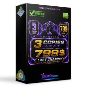 Nexorion Initium Novum EA MT5 v1.2 with SetFiles (Unlimited) 7 Nexorion Initium Novum MT5