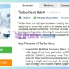 Next Turbo MT4 Review