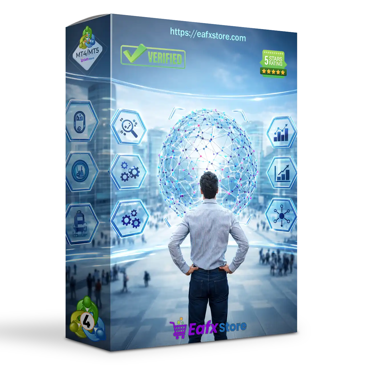 Next Turbo MT4 (Latest version) - Unlimited