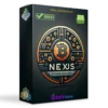 Nexus Bitcoin Scalper EA MT5