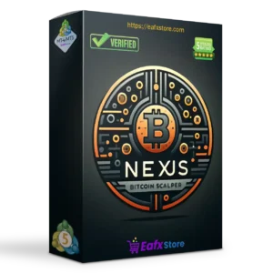 Nexus Bitcoin Scalper EA MT5