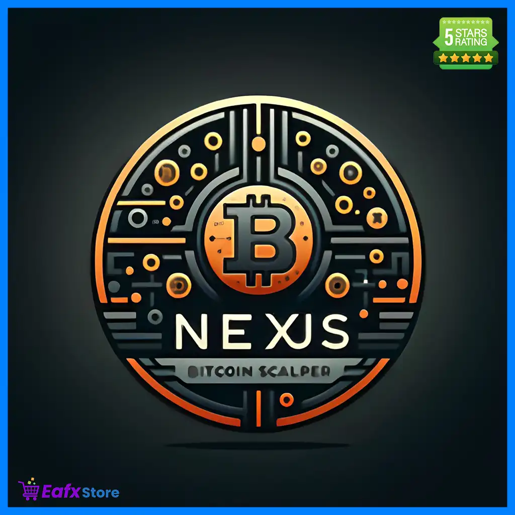 Nexus Bitcoin Scalper EA MT5 (Latest version) – GroupBuy