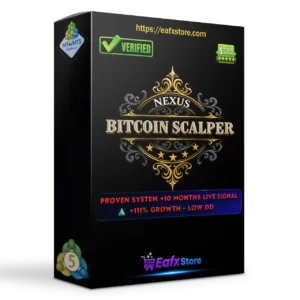 Nexus Bitcoin Scalper MT5