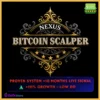 Nexus Bitcoin Scalper MT5 Robot