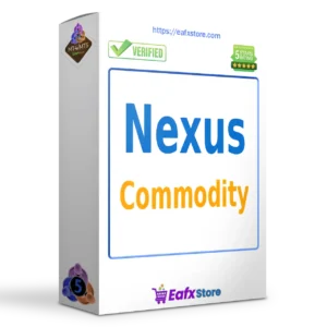 Nexus Commodity EA MT5