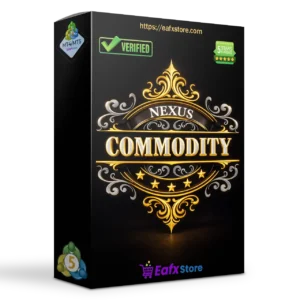 Nexus Commodity MT5