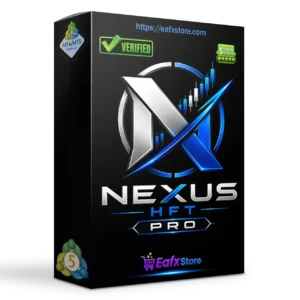 Nexus HFT Pro EA MT5