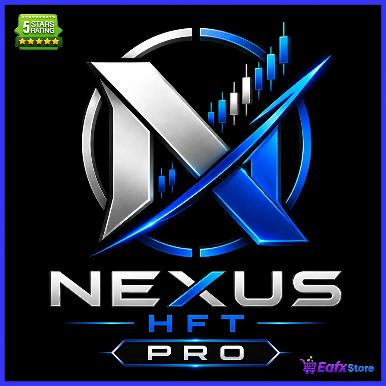 Nexus HFT Pro EA MT5 (Latest version) – GroupBuy
