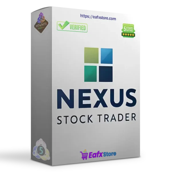 Nexus Stock Trader EA MT5