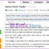 Nexus Stock Trader EA MT5 Review