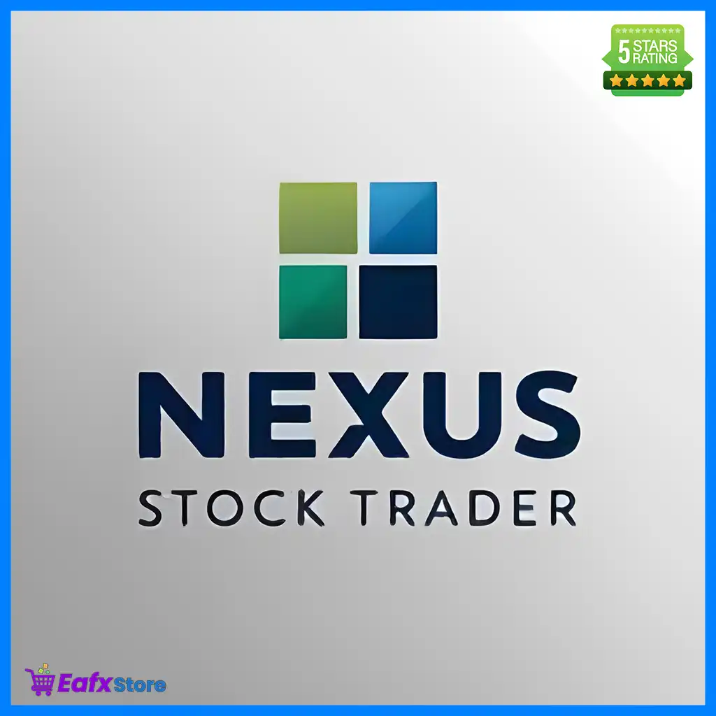 Nexus Stock Trader EA MT5 (Latest version) – GroupBuy