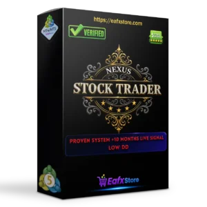 Nexus Stock Trader MT5