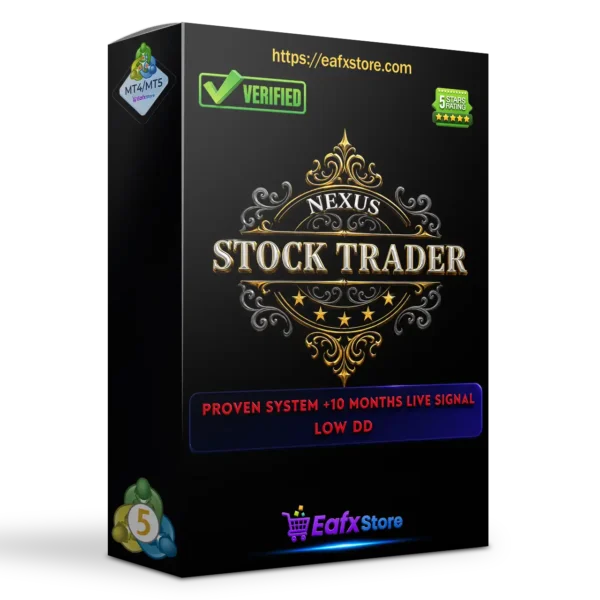 Nexus Stock Trader MT5