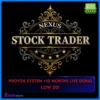 Nexus Stock Trader MT5 Robot