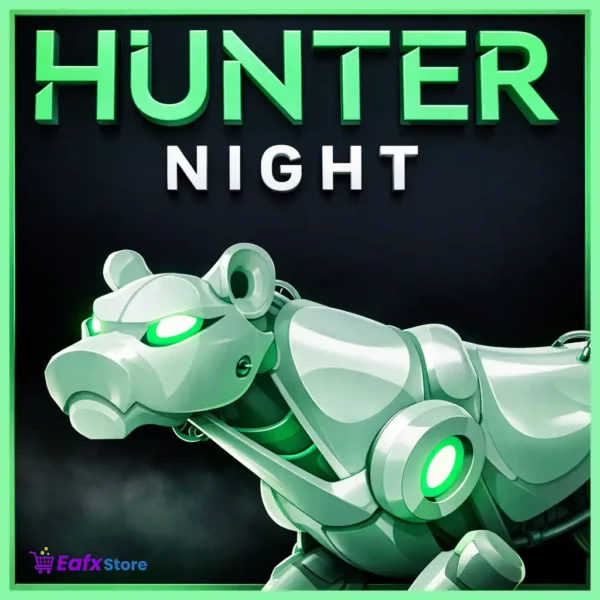 Night Hunter Pro EA MT4