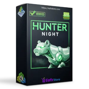 Night Hunter Pro MT4