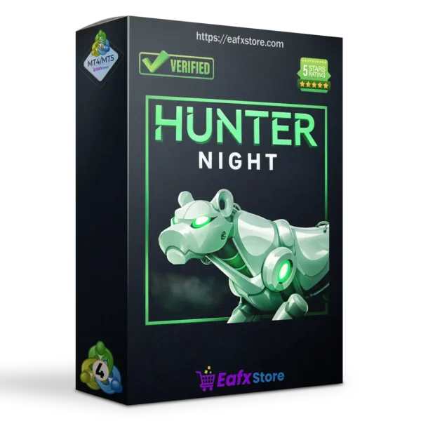 Night Hunter Pro MT4