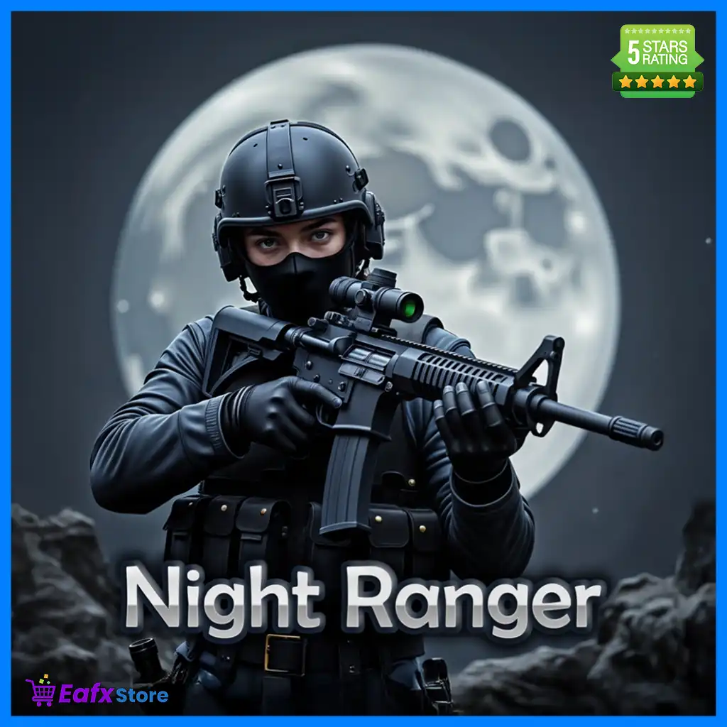 Night Ranger MT5 with SetFiles (Latest version) – GroupBuy