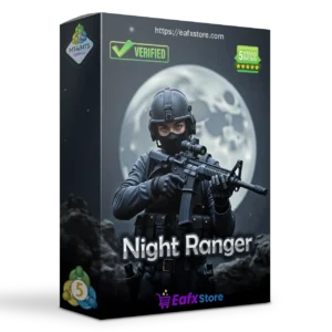 Night Ranger MT5