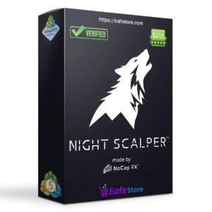 Night Scalper by NoCap FX MT5 (Latest version) – GroupBuy 8 Night Scalper by NoCap FX MT5