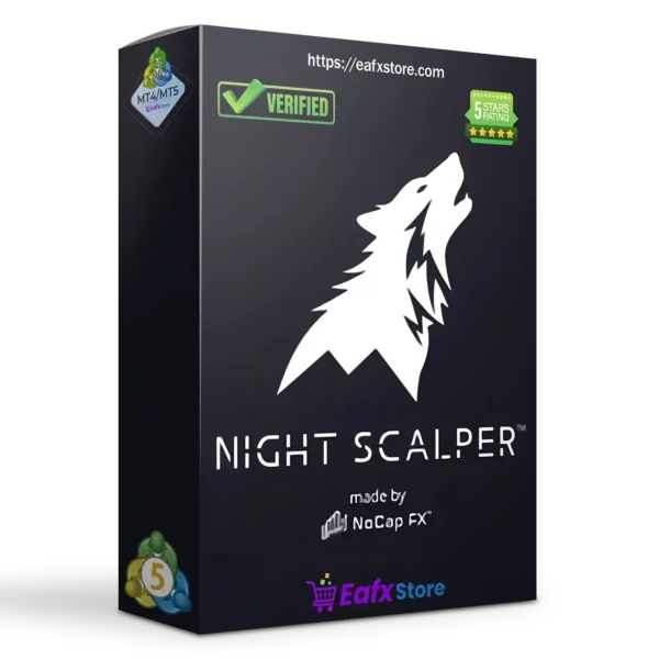 Night Scalper by NoCap FX MT5