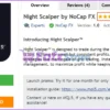 Night Scalper by NoCap FX MT5 Review