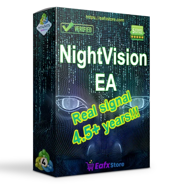 NightVision EA MT4