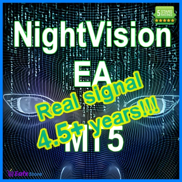 NightVision EA MT5