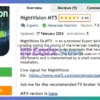 NightVision MT5 Review
