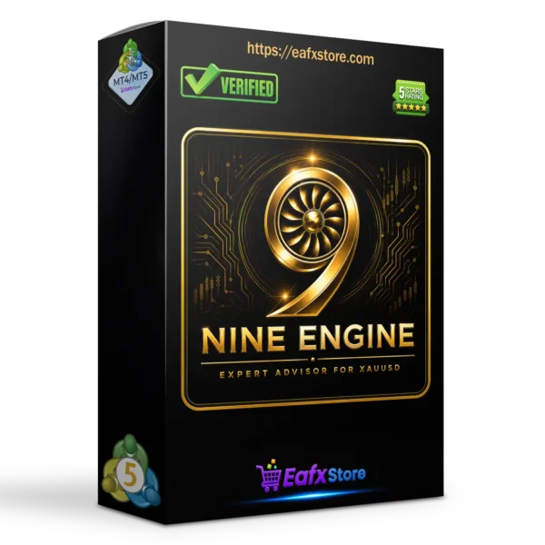 Nine Engine EA MT5