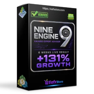 Nine Engine EA MT5 Robot