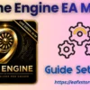 Nine Engine EA MT5 Settings