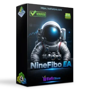 NineFibo EA MT4 Unlimited 16 NineFibo EA MT4