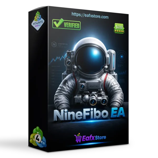 NineFibo EA MT4
