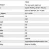 NineFibo EA MT4 Settings Panel
