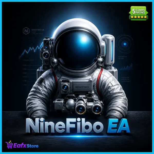 NineFibo EA Robot
